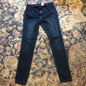H&M Maternity Skinny Jeans